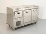 Oscartek REFRIGERATED COUNTERS RC2000A