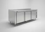 Oscartek REFRIGERATED COUNTERS RC2000TA