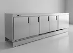 Oscartek REFRIGERATED COUNTERS RC2000TB