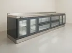 Oscartek REFRIGERATED COUNTERS RC2500B