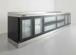 Oscartek REFRIGERATED COUNTERS RC2500TA