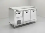 Oscartek REFRIGERATED COUNTERS RC30 A3A