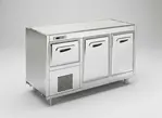 Oscartek REFRIGERATED COUNTERS RC30 A3B