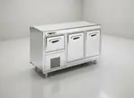Oscartek REFRIGERATED COUNTERS RC30 C3B