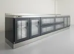 Oscartek REFRIGERATED COUNTERS RC3000TA