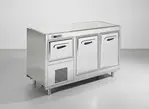 Oscartek REFRIGERATED COUNTERS RC3000TB