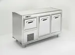 Oscartek REFRIGERATED COUNTERS RC90 A1B