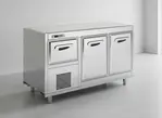 Oscartek REFRIGERATED COUNTERS RC90 A2A