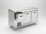 Oscartek REFRIGERATED COUNTERS RC90 A2B