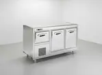 Oscartek REFRIGERATED COUNTERS RC90 C6A
