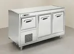 Oscartek REFRIGERATED COUNTERS RC90 C6B