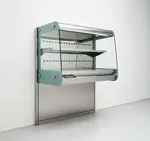 Oscartek REFRIGERATED OPEN WALL DISPLAY ROW1500