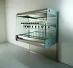 Oscartek REFRIGERATED OPEN WALL DISPLAY ROW2000