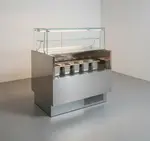 Oscartek ROSA COMBI H2 1000