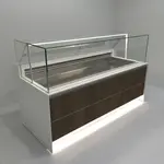 Oscartek ROSA PRO C2100