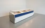 Oscartek ROSA PRO G2150 Gelato/Ice Cream Showcase Display