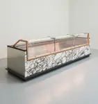 Oscartek ROSA RM2100