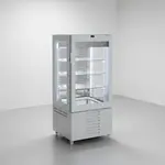 Oscartek VISION II VII6314 H60