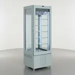 Oscartek VISION II VII6314D H76