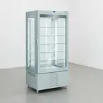 Oscartek VISION II VII8314 H76