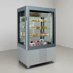 Oscartek VISION II VII8314D H60