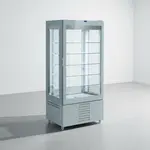 Oscartek VISION II VII8314D H76