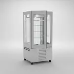 Oscartek VISION PLUS V6215 H59