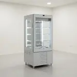 Oscartek VISION VN6314D H60