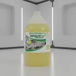 OWEN DISTRIBUTING OWDALERT-4/1