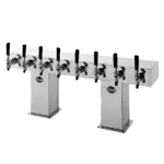 Perlick 4006-12BPC