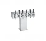 Perlick 4006S12BPC