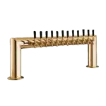 Perlick 4009-12BTF