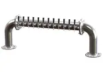 Perlick 4066-6R