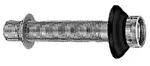 Perlick 63799-2SS