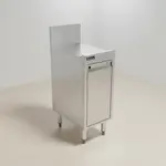 Perlick 1032573-18-R