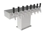 Perlick 3780S8B