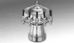 Perlick 4005-4BPC