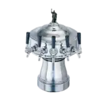 Perlick 4005-6BPC