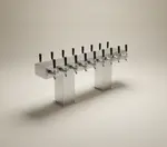 Perlick 4006-10BX10B