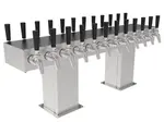 Perlick 4006-10BX10B