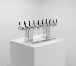 Perlick 4006-10BX10B2