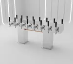 Perlick 4006-10BX10BPC2