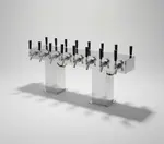 Perlick 4006-10BX10BPC4