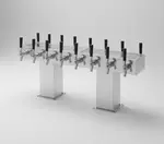 Perlick 4006-10BX10BTF2