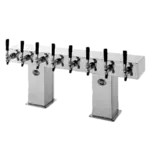 Perlick 4006-12BPC
