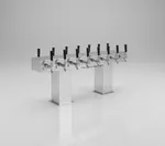 Perlick 4006-12BX12B2