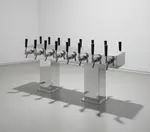 Perlick 4006-12BX12BPC