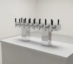 Perlick 4006-12BX12BPC2