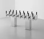 Perlick 4006-12BX12BTF