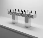 Perlick 4006-16BX16B2